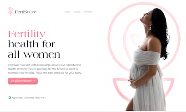 FertiScore gallery image