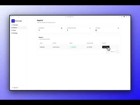 Rocktangle gallery image