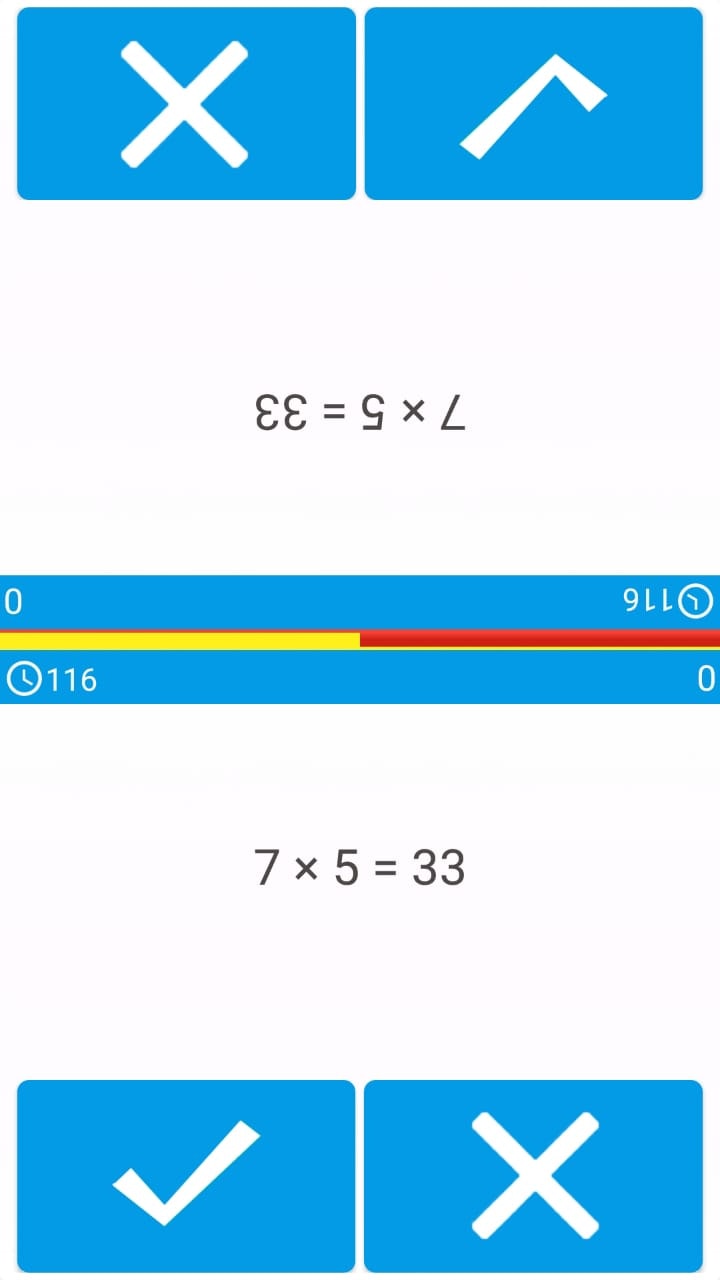True or False - Free Math Game gallery image