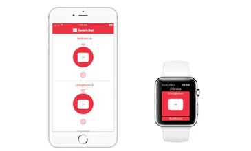 SwitchBot gallery image