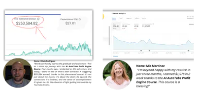 AI Autotube Profit Engine Review + OTO gallery image