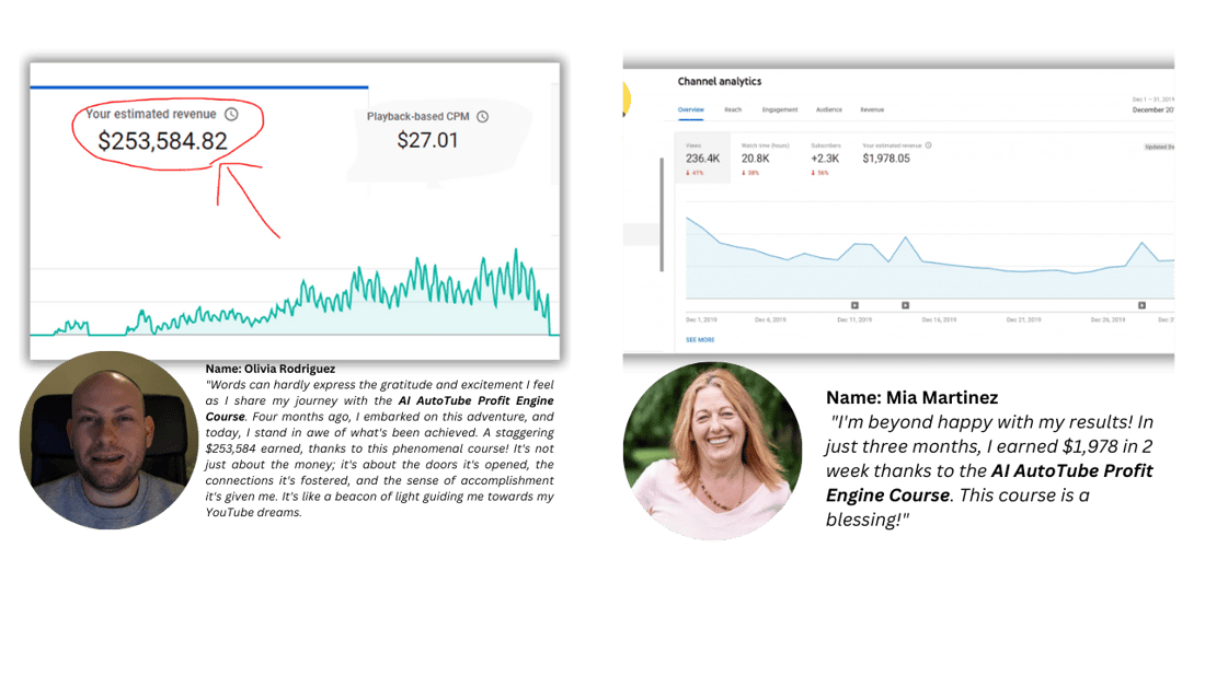Média AI Autotube Profit Engine Review OTO 2