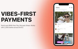 Payzeal | vibes-first payments media 2