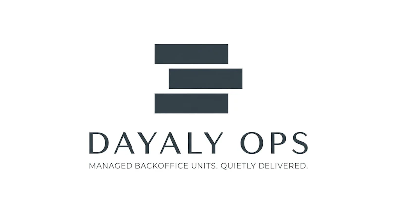 Dayaly Ops screenshot 1