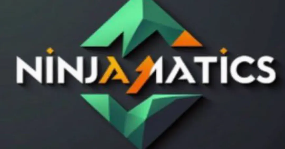 Ninjamatics Academy 專案橫幅