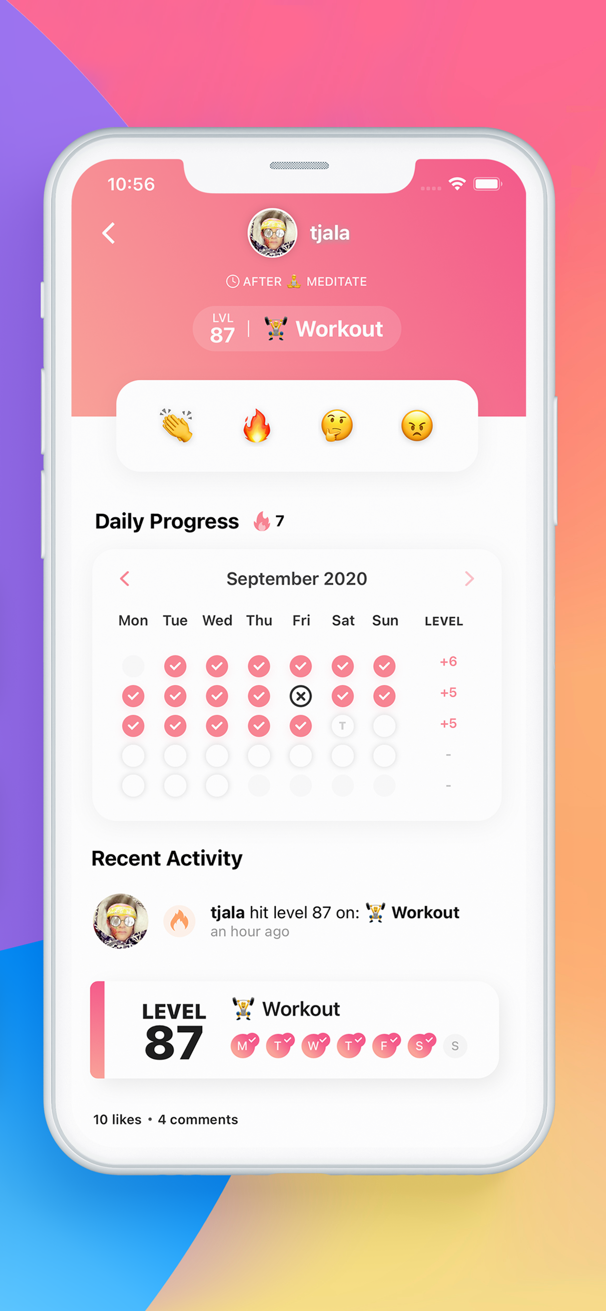 Keystone gallery image