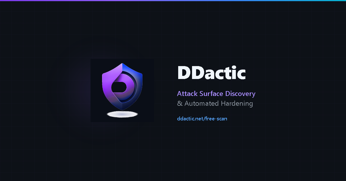 DDactic gallery image