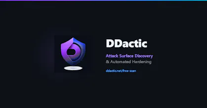 DDactic gallery image