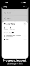 Kivzy To Do App gallery image