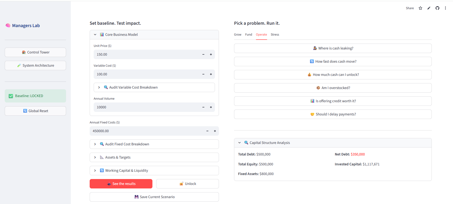 Managers' Lab gallery image