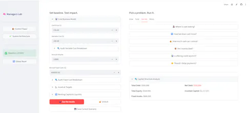 Managers' Lab gallery image