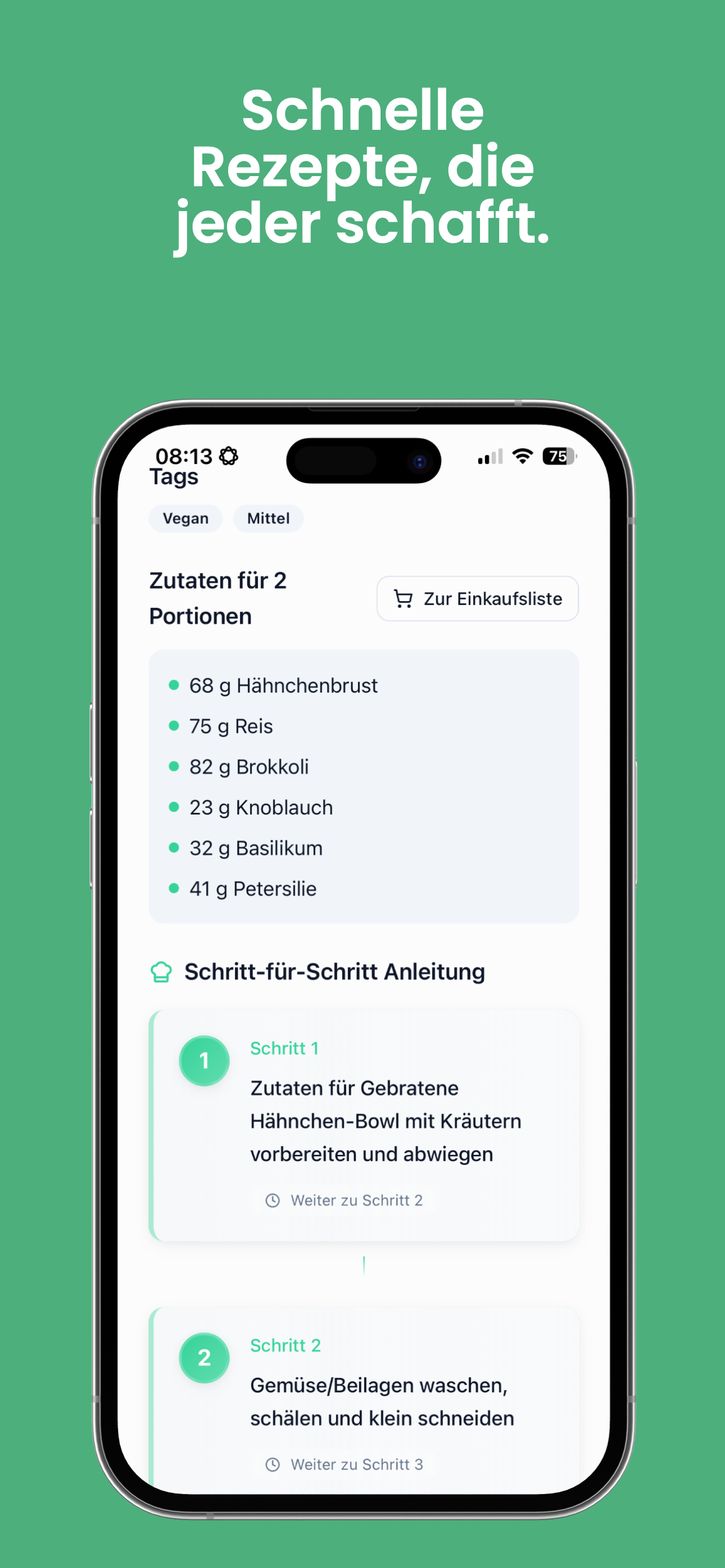 MealPlan gallery image