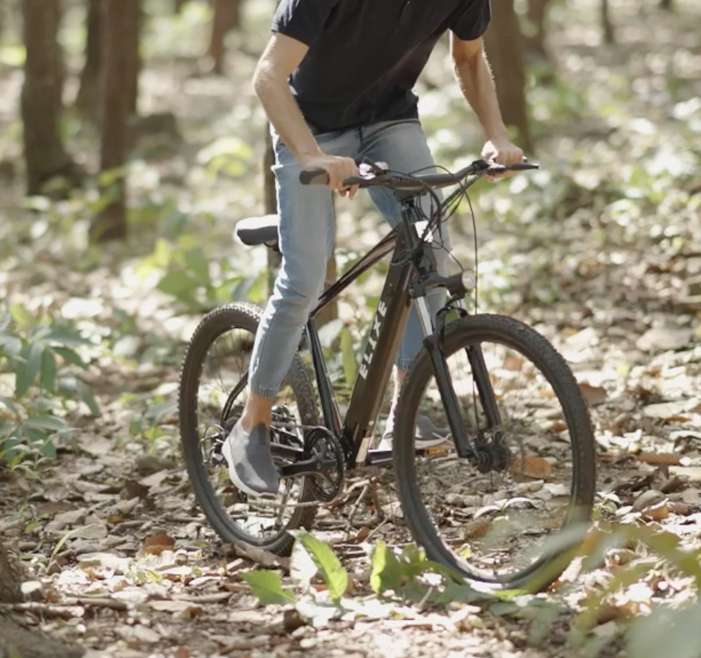 Invige Elixe ebike media 2