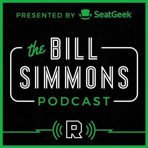 The Bill Simmons Podcast 81: David Duchovny