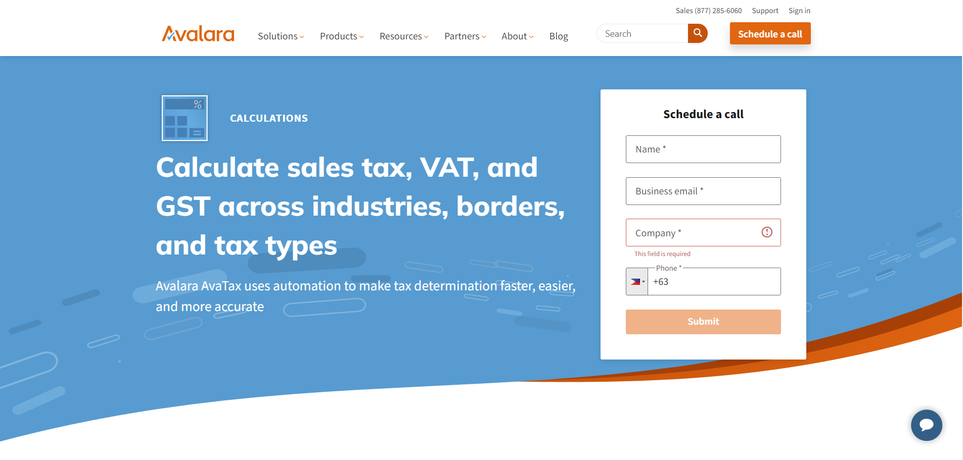 AvaTax gallery image