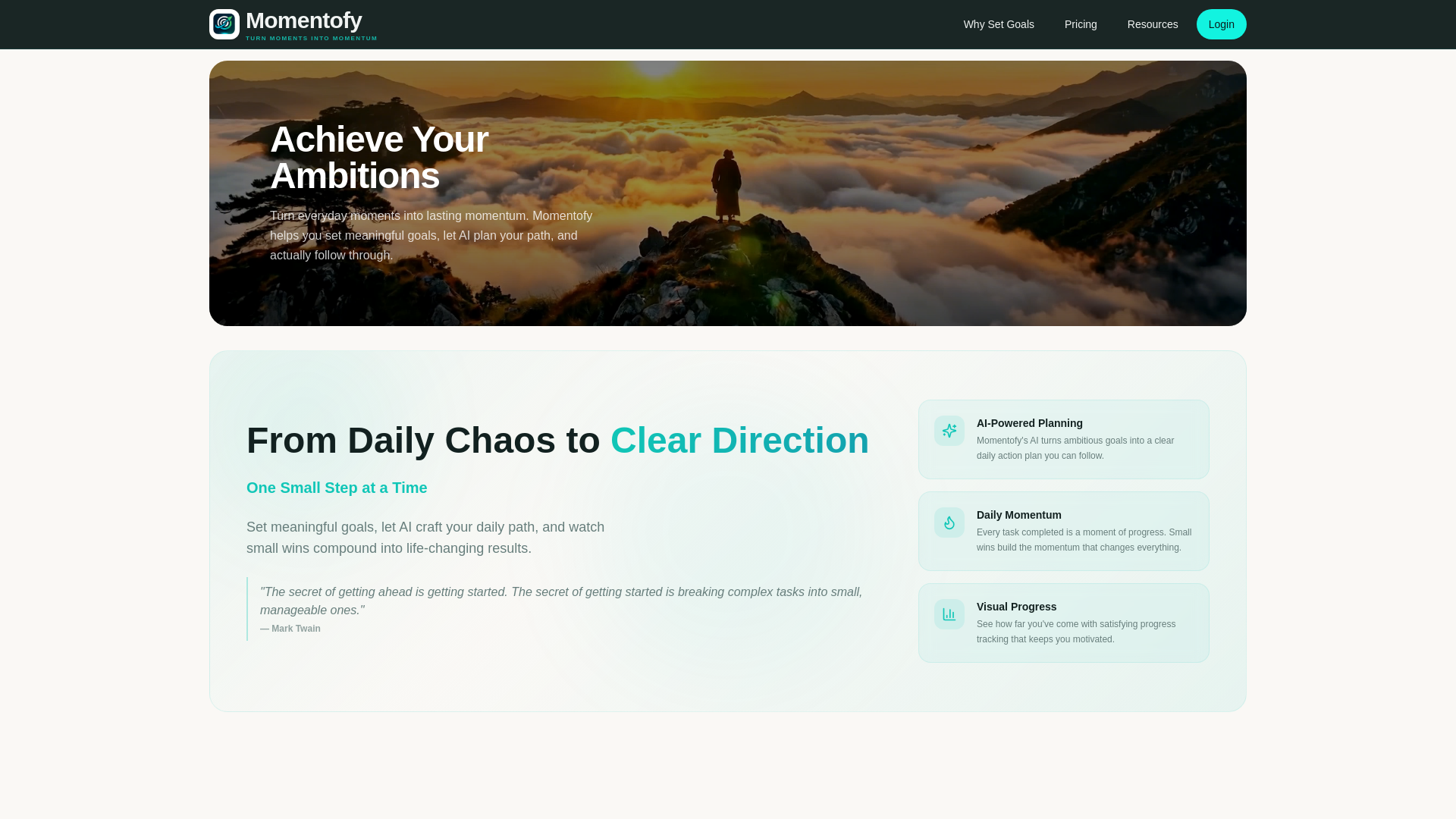 Momentofy  gallery image