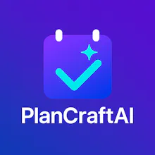PlanCraftAI – Your AI-Powered Companion gallery image