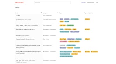 Readsmart v2 gallery image