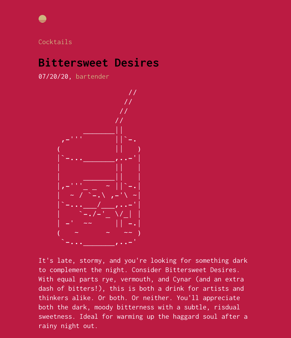 Midnight Pub gallery image