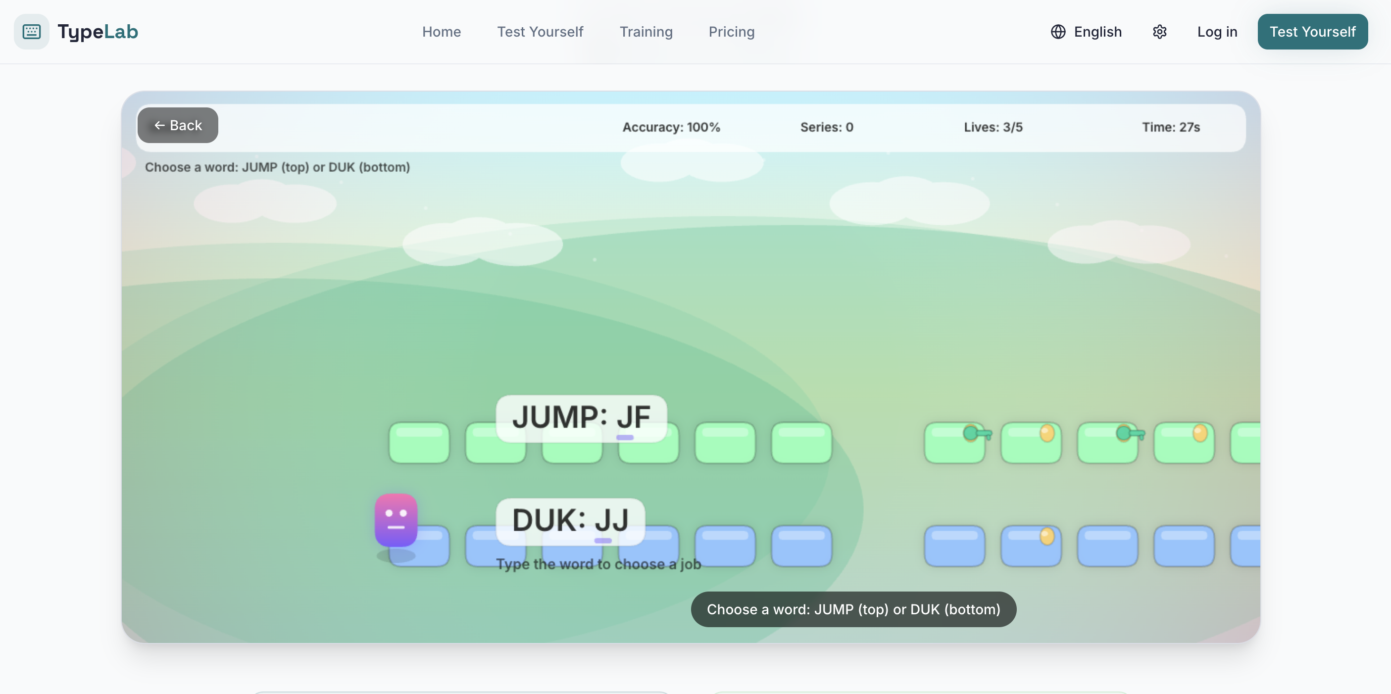 TypeLab gallery image