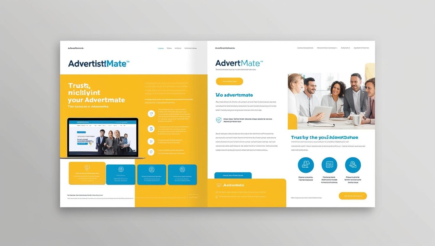 Advertmate information