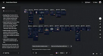 Stitch 3.0 by Google gallery image