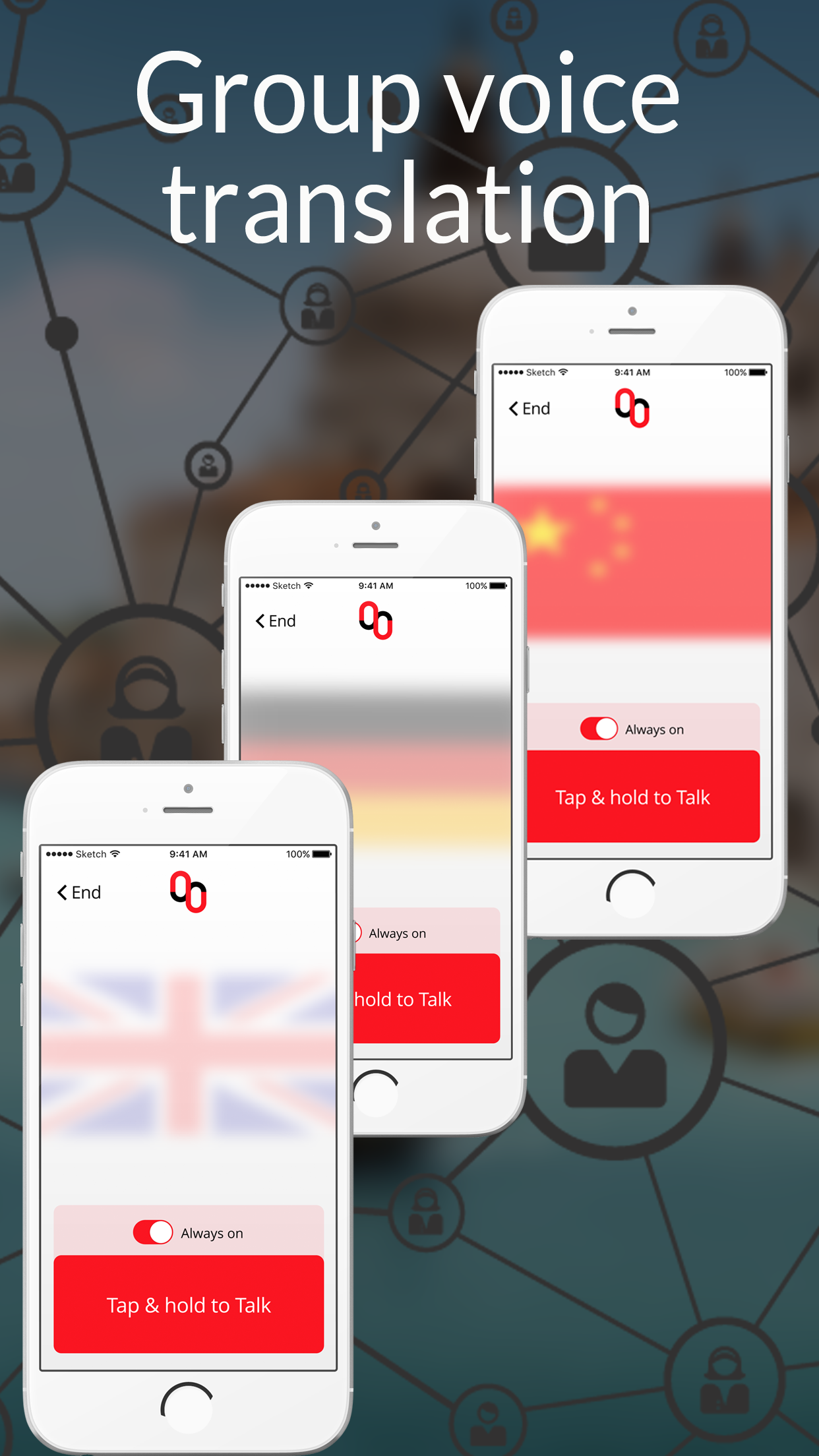 Mymanu Translate gallery image