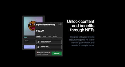 Parti by The Creator Project gallery image