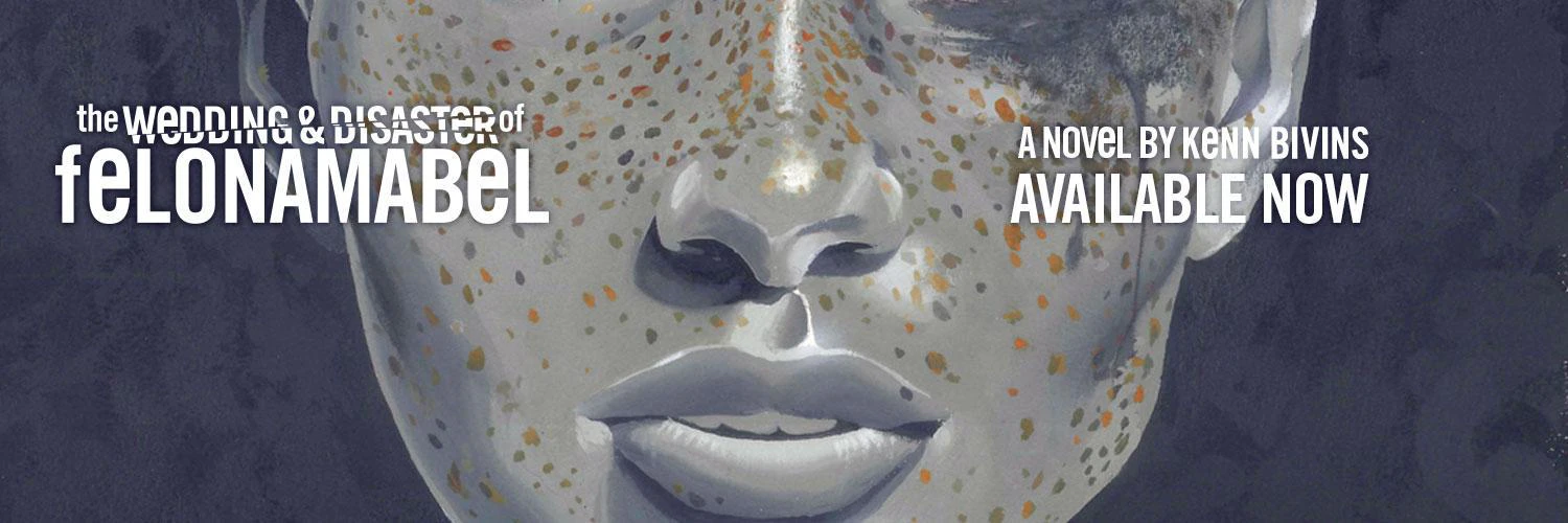 Stefano Fallaha cover