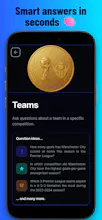 Ask TikiStata - Football & AI gallery image