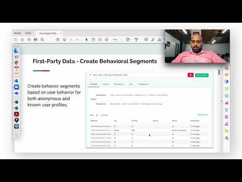 CustomerLabs 1PD Ops gallery image