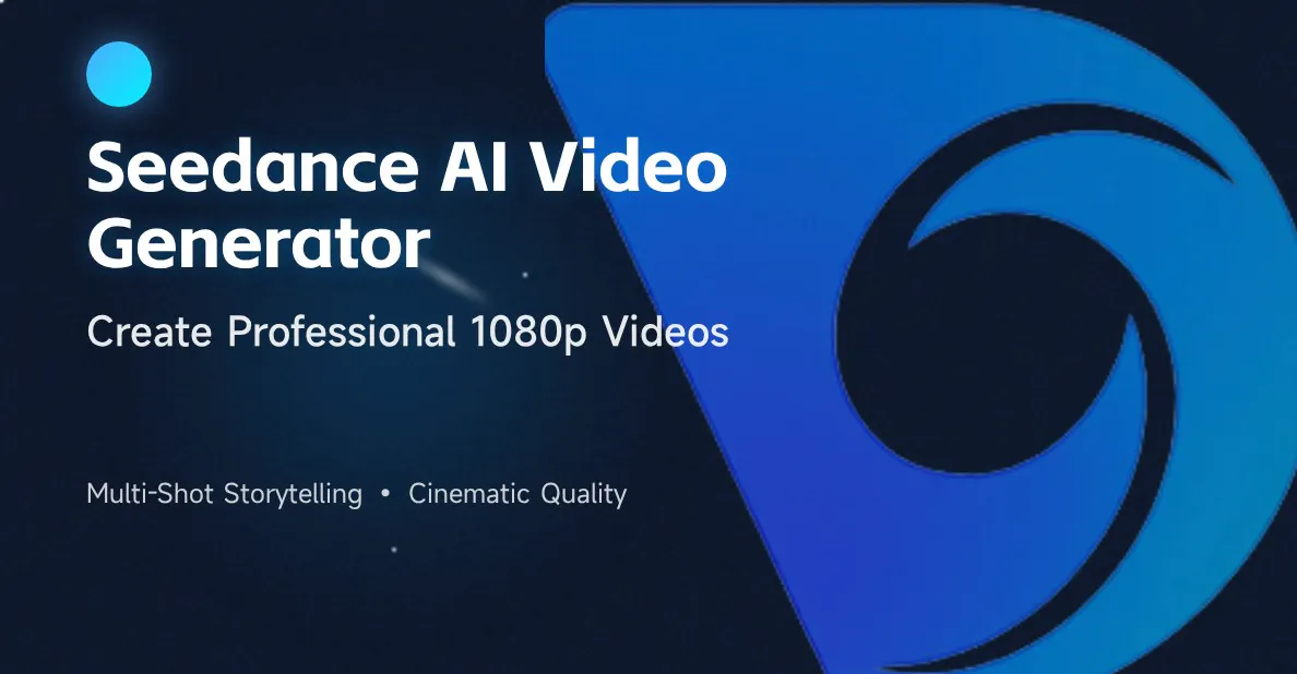 Seedance TV Video Agent gallery image