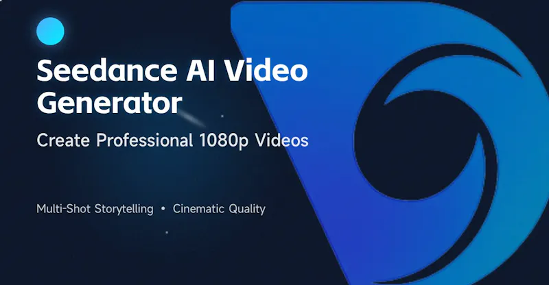 Seedance TV Video Agent screenshot 1