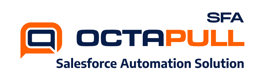 Octapull SFA - Field Sales'teki Gücünüz medya 2