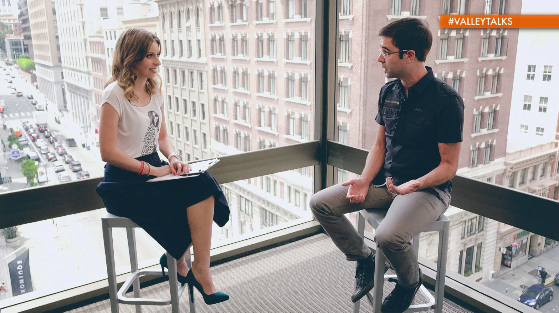 Valley Talks – This Is What You Really Need To Know About Patents