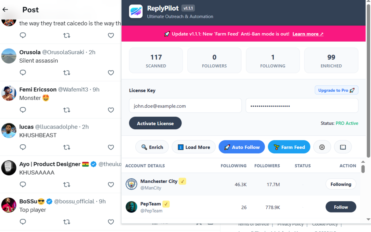 ReplyPilot gallery image