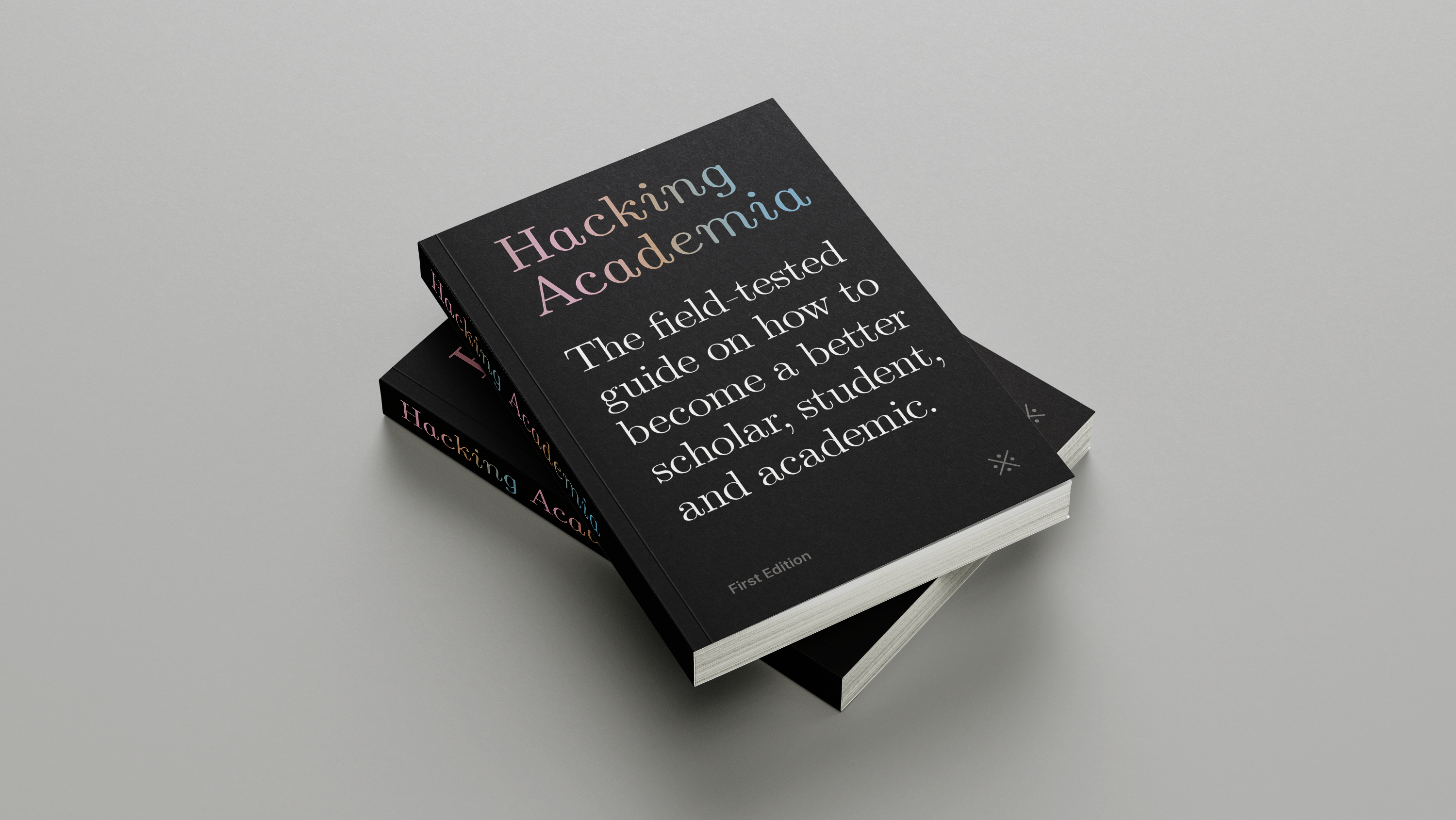 Hacking Academia — A field-tested guide gallery image