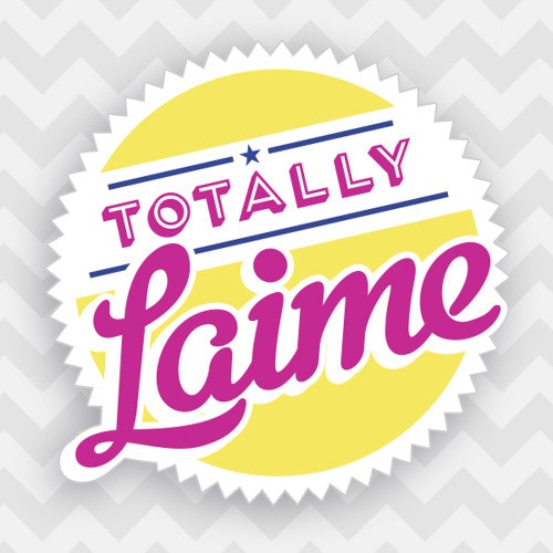 Totally Laime - Aubrey Plaza