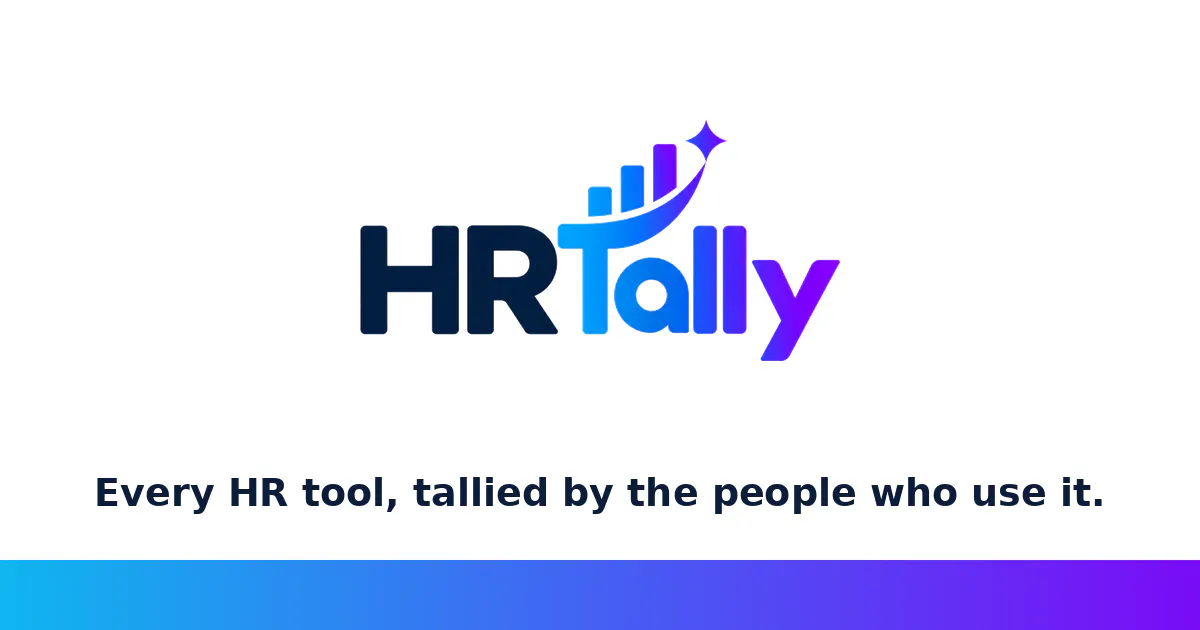 HRTally gallery image