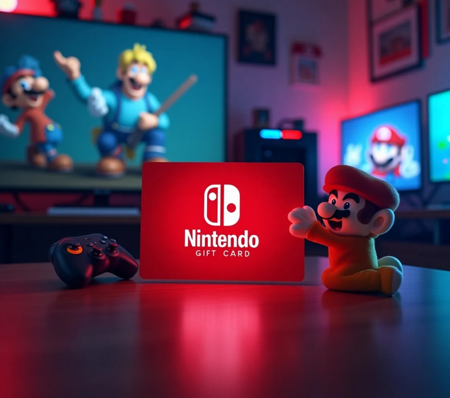  Limited Time Offer on USA Gift Cards!