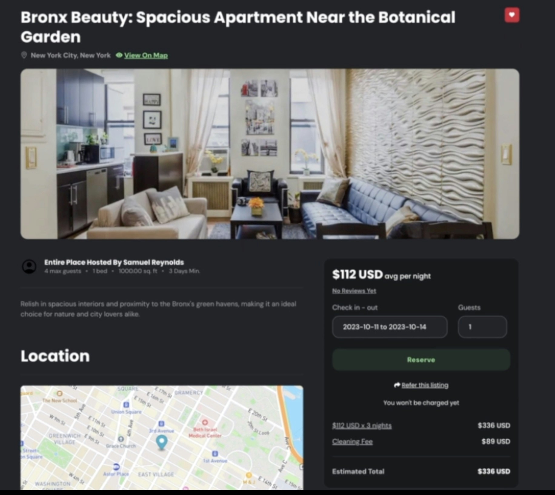 Matcha gallery image