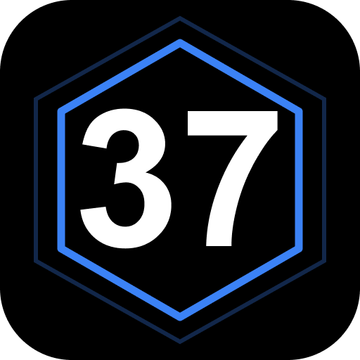 Move 37 logo