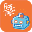 Rag Tag Stickers 2.0