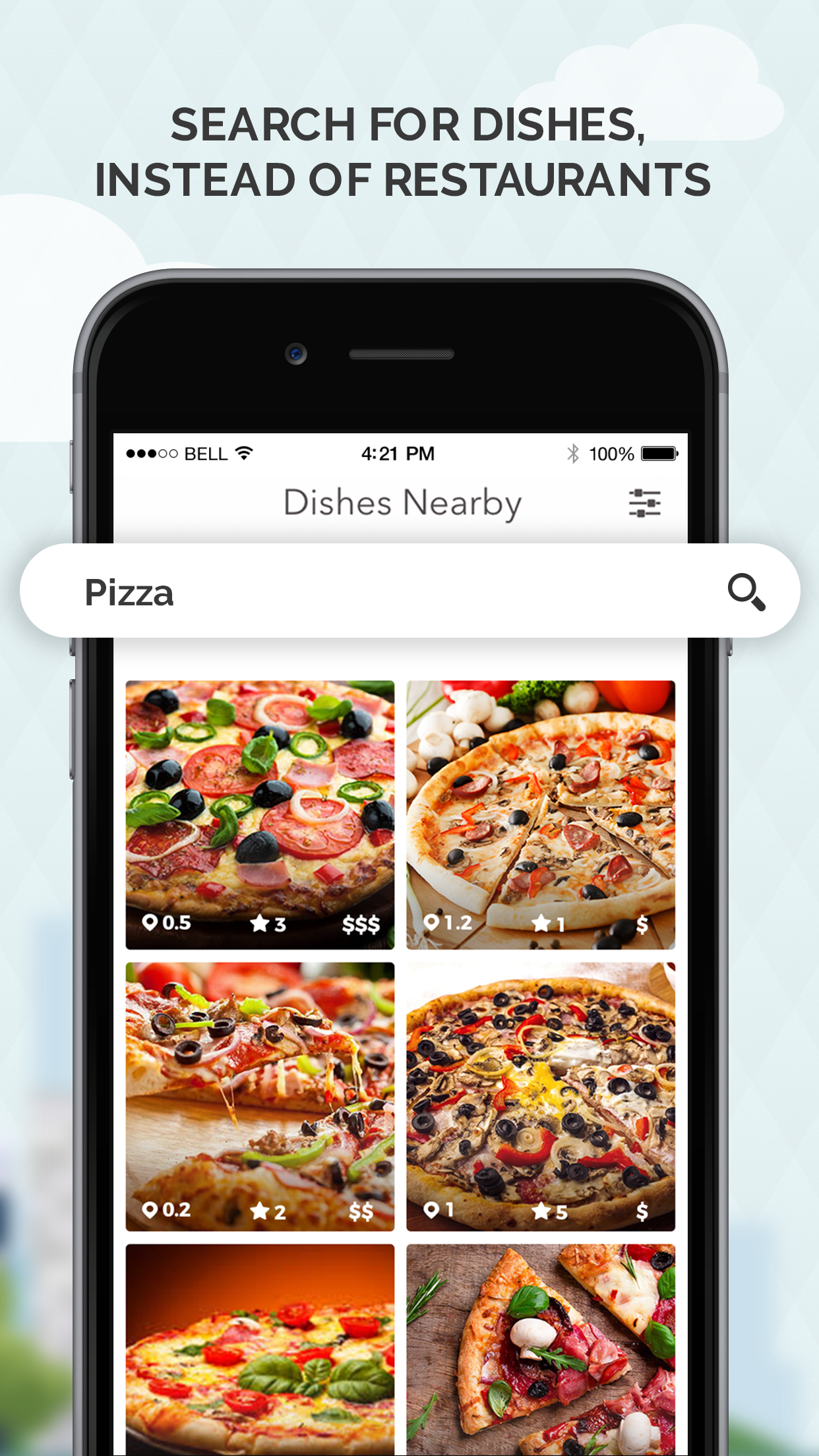 Dishes Nearby gallery image