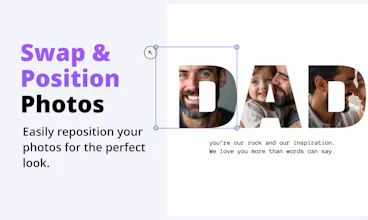 Photo Collage Hero gallery image