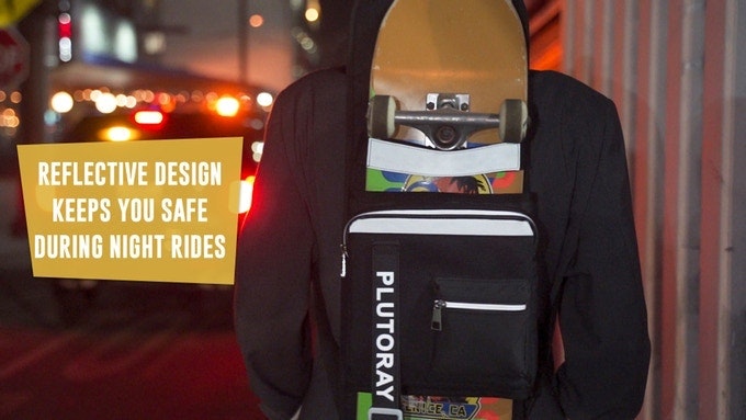 PLUTORAY  gallery image