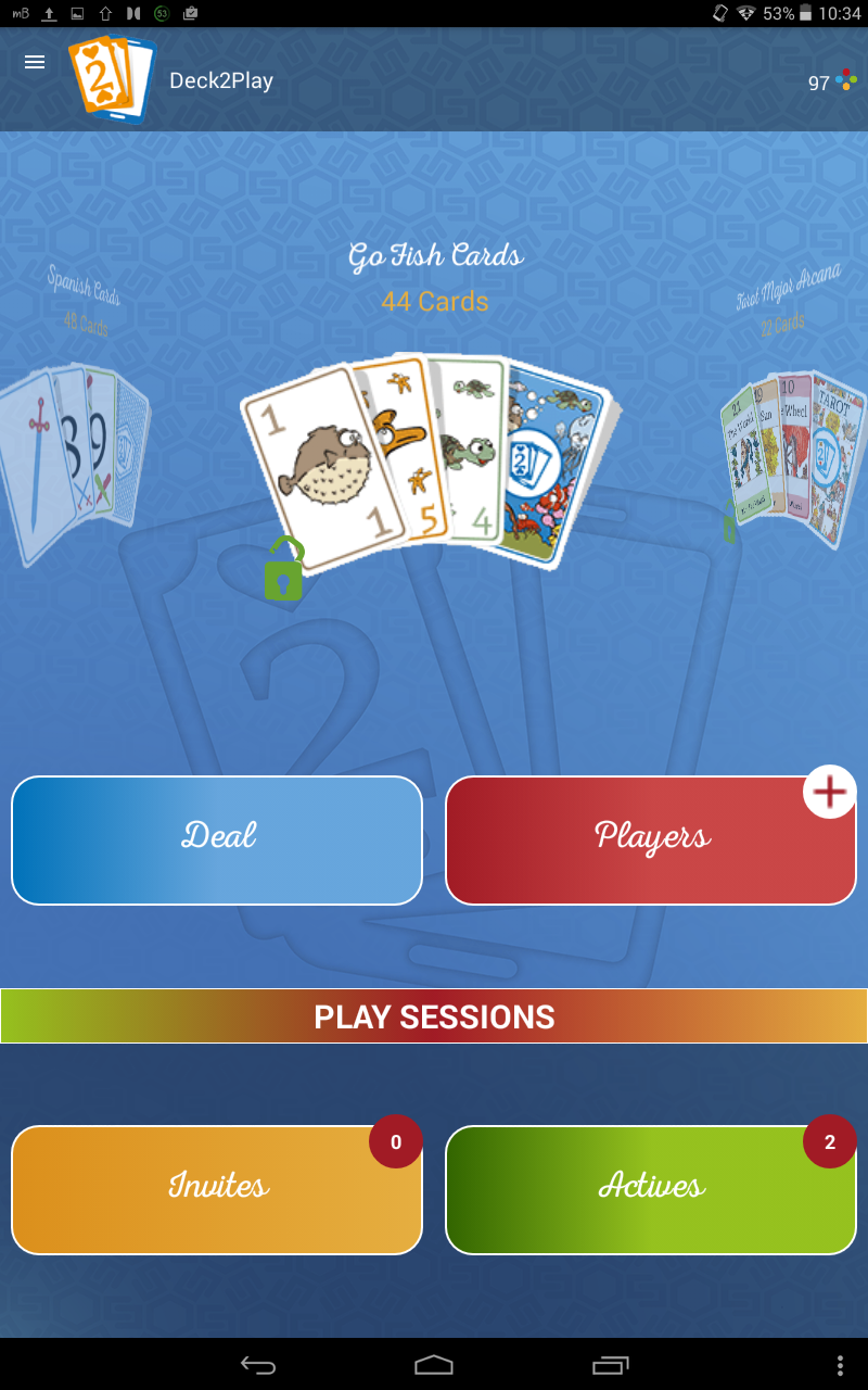 Deck2play gallery image