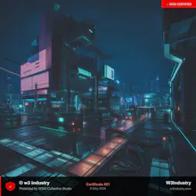 W3AI Collective Studio gallery image