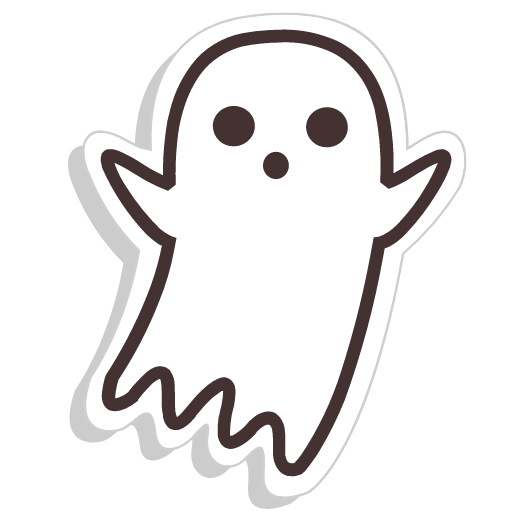 Ghostwrite