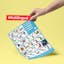 Multilingual Alphabet for Bilingual Children